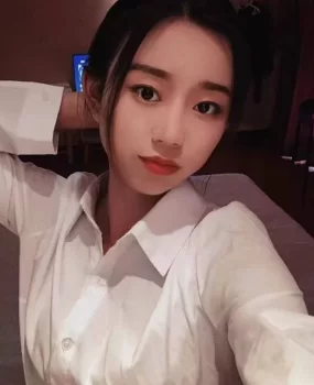 滨州小姐姐