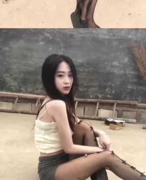 海港区兼职小妹