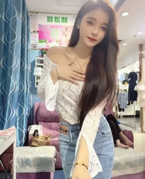 芜湖气质不错的妹妹