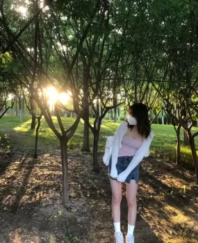 郑州妹子体验不错