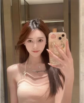 十堰特别漂亮的妹子