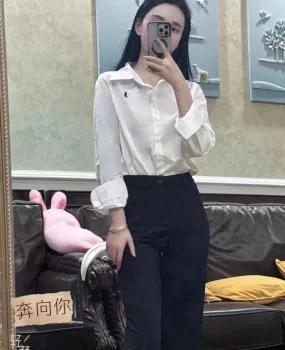 气质御姐苗条够风骚