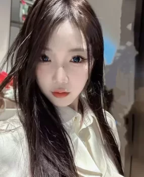 很有气质的大学生兼职