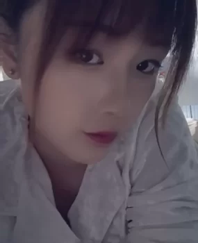 合肥真实小姐姐