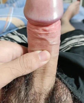 年轻温柔的小奶狗鸭子