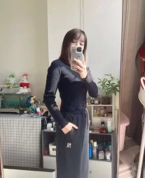 约昆山漂亮小妹