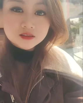 光谷微胖少妇