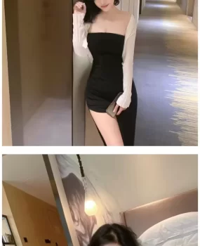 宜昌自带公寓的小姐姐，年轻漂亮，性价比很高！