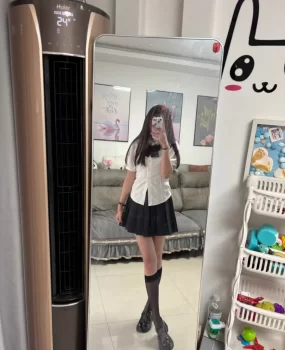 济南历下骚骚学生妹