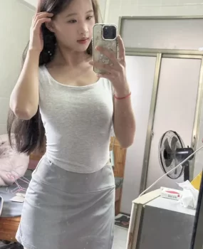 重庆 清纯小美女