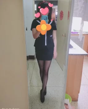 性感水嫩幺妹