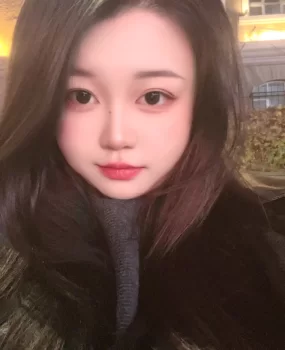 济南微胖小姐姐