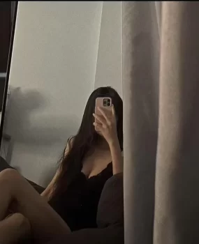 西安性感小姐姐