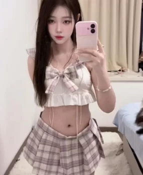 小女人的味道特别乖