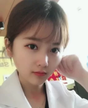 济南护士小姐姐