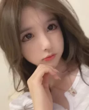 包头小妹妹