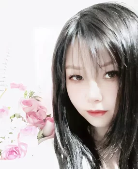 温柔纯情美少女