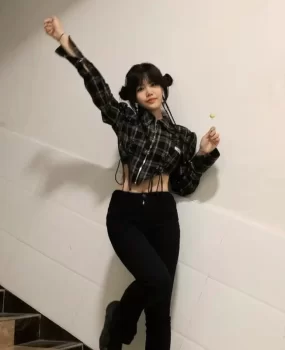 南昌学妹放假不回老家