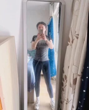 光谷健身花花可st