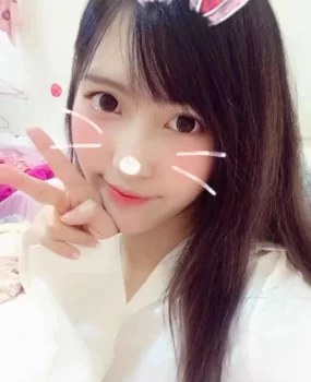 粉粉嫩嫩小可爱