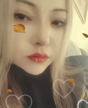 昆区的妹子
