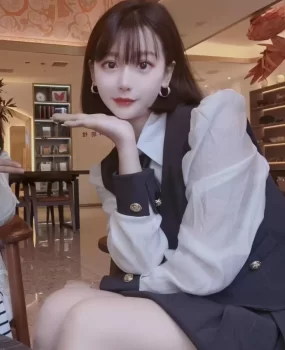 秦皇岛年轻漂亮的兼职妹妹