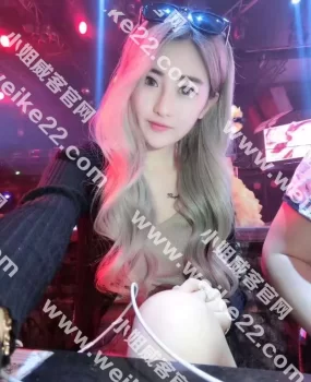 清新可爱的纯良家小女神—–芸熙妹子—…