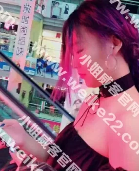 性价比不错的年轻MM