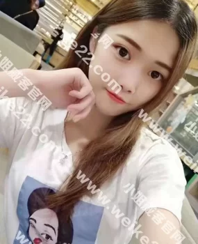 一个兼职妹子娃娃脸不错的体验