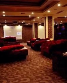 体验不错的洗浴中心