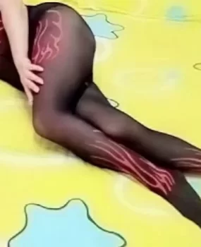 丰满熟女