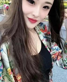 牡丹江可爱小姐姐