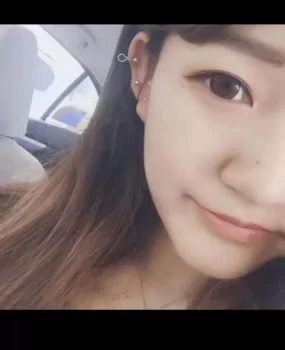 牡丹江可爱小姐姐