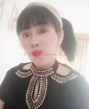 按摩大姐，去一次之后可以聊着上她