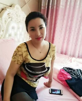 大奶熟女 干净 白