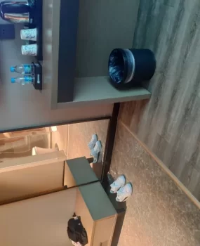 馒头瘦身学生妹