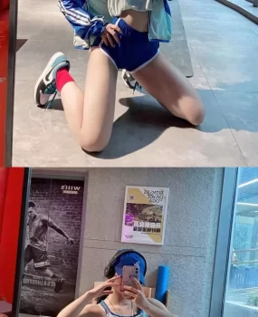 （已验证）刚下海的嫩模，风骚水多