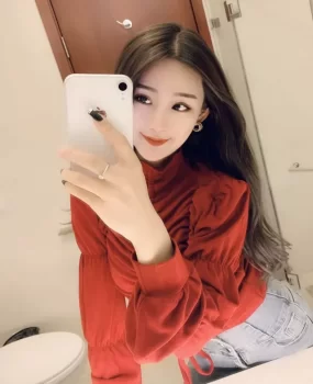 长沙妹子，身材火辣，回头率高。温柔，