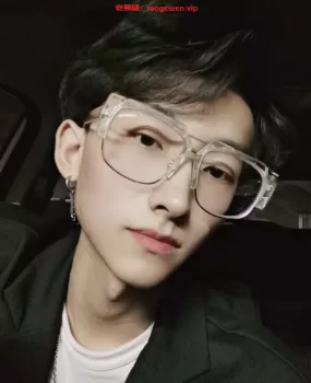 会的摄影男鸭