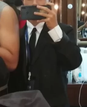 岳麓区认识的一个弟弟