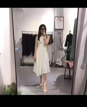 网约兼职妹子