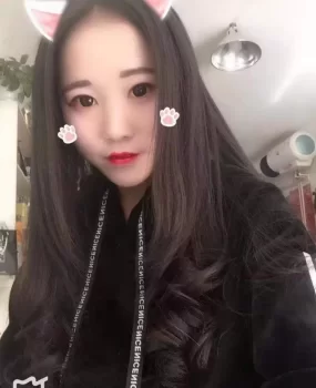 上门小姐姐